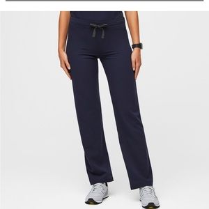 Figs Livingston™ Basic Scrub Pants size XLT